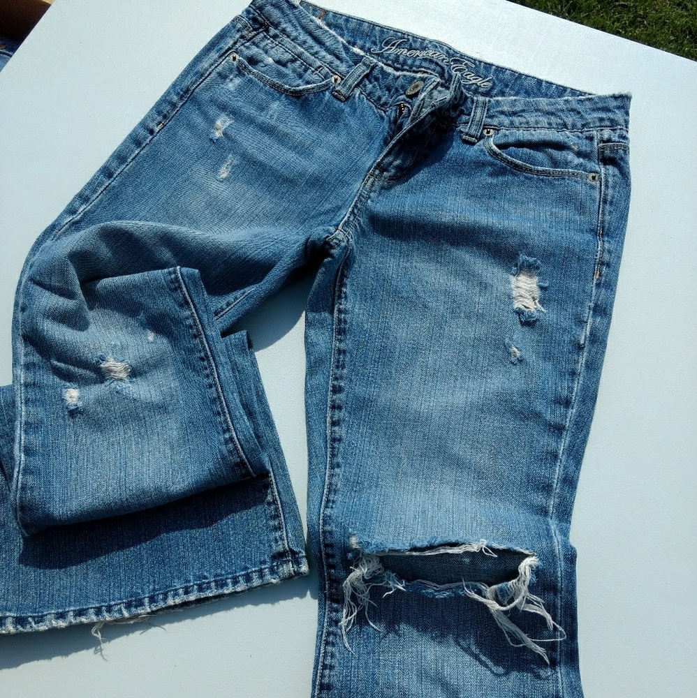AEO Vintage